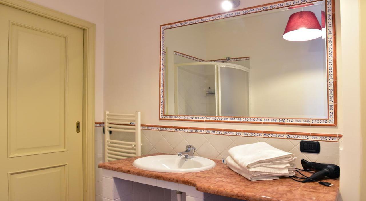 B&B Del Centro Agrigento Exteriér fotografie