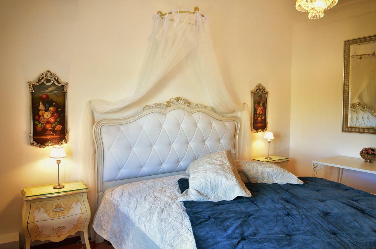 B&B Del Centro Agrigento Exteriér fotografie