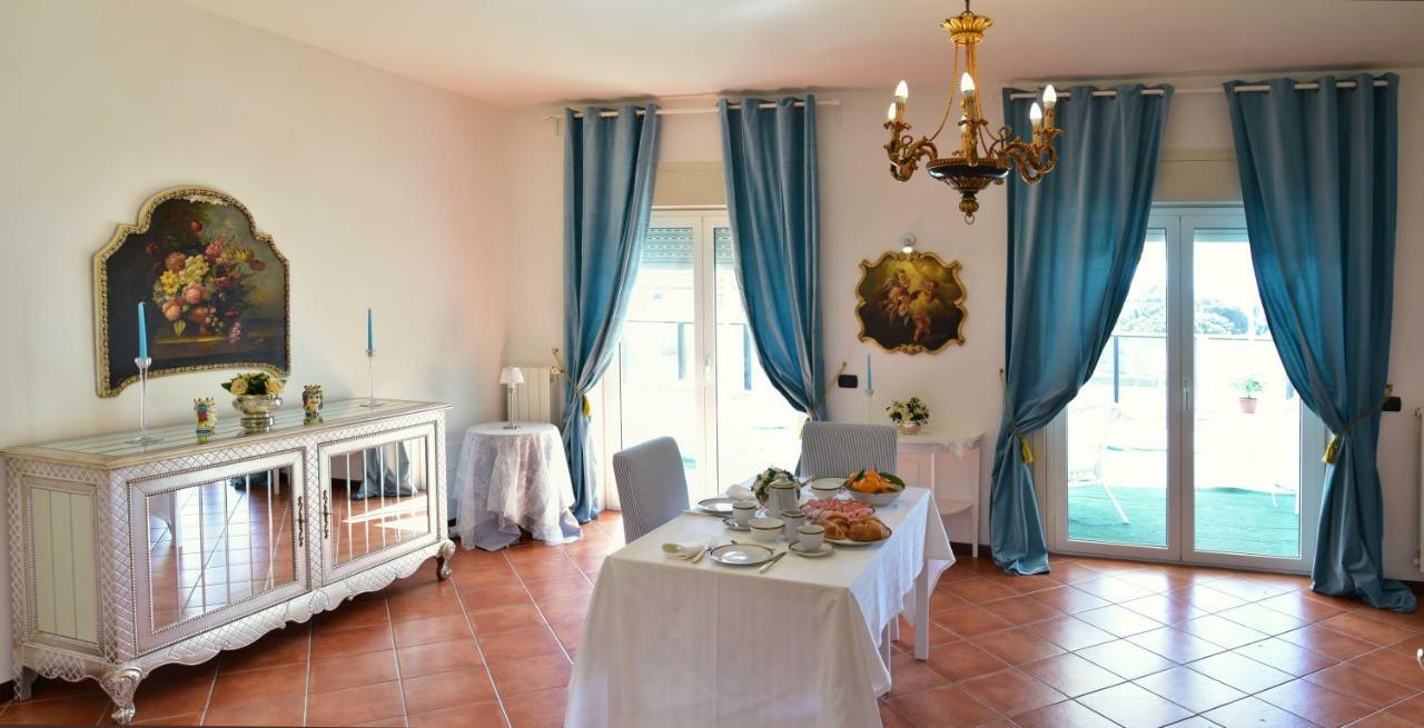 B&B Del Centro Agrigento Exteriér fotografie
