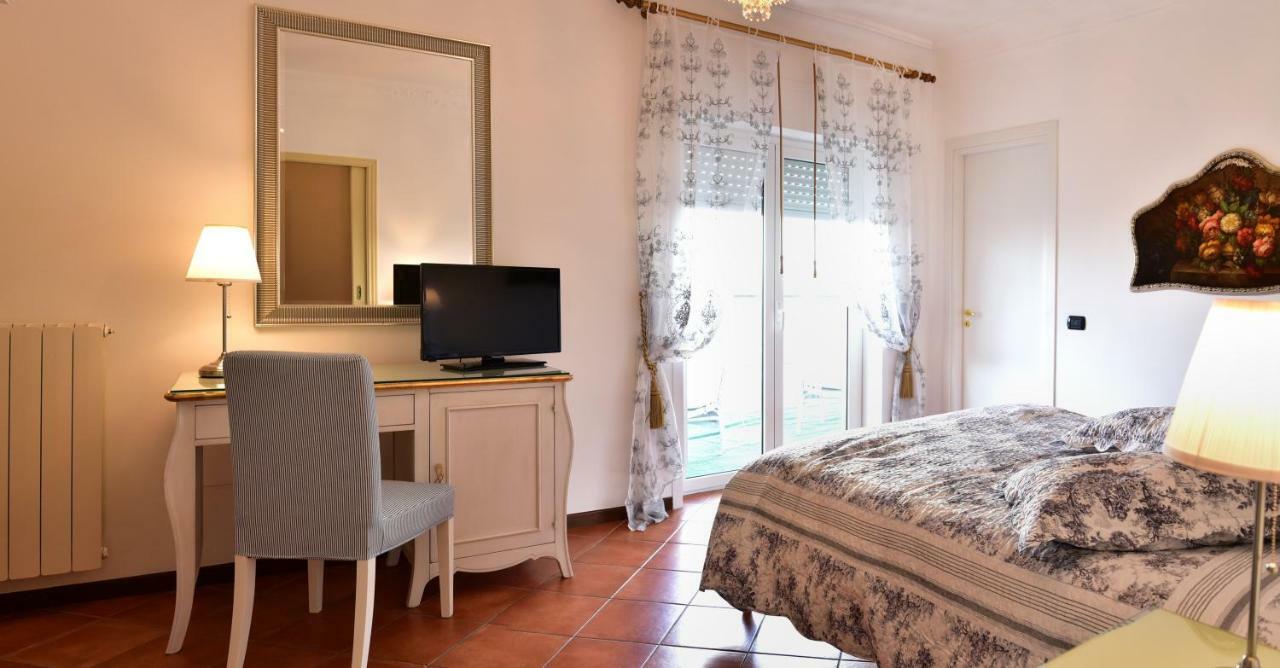 B&B Del Centro Agrigento Exteriér fotografie
