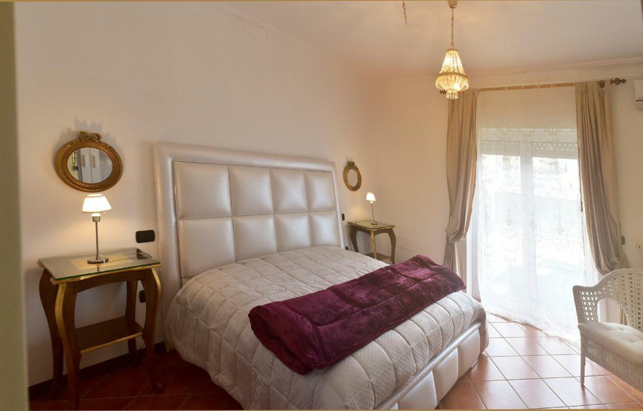 B&B Del Centro Agrigento Exteriér fotografie