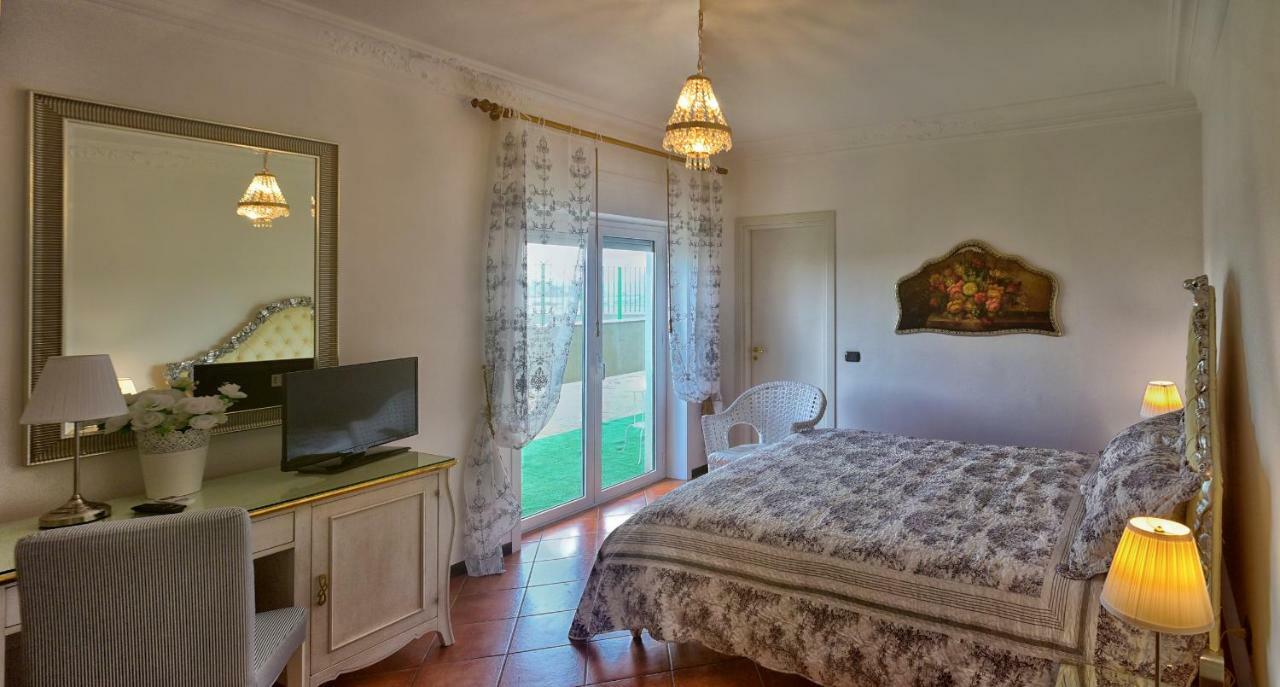 B&B Del Centro Agrigento Exteriér fotografie